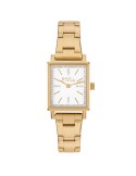 Orologio Breil Tribe - Gold - 23mm - Bianco - Cristalli - EW0798