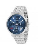 Maserati Man's GT 44mm Chronograph Watch - 0