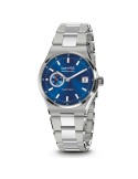 Orologio Eberhard - Contodat Meccanico a Carica Automatica 39mm Blu