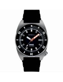 Orologio Breil - Manta Seeker - Tempo e Data - 42mm - Nero - TW2066