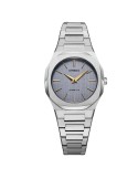 Orologio D1 Milano - Indigo Loom Ultra Thin 30mm Azzurro - UTBL37