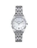 Orologio Breil -Tempo e Data - Silver - 32mm - Madreperla - TW2098