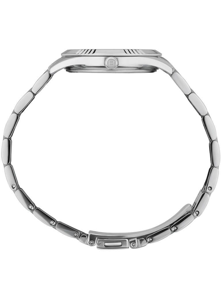 Breil Watch - Time and Date - Silver - 32mm - Mother of Pearl - TW2098