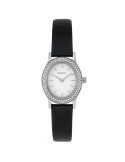Orologio Breil - Solo Tempo - Nero - Cassa Rotonda - Cristalli -TW2136