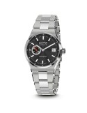 Orologio Eberhard - Contodat Meccanico a Carica Automatica 39mm Nero - 0