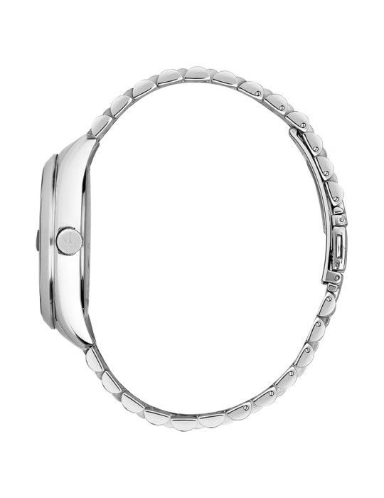 Maserati Watch - Silver - 43mm - Textured Green - R8853151027