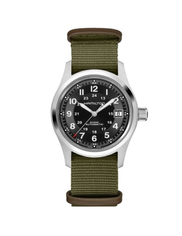 Orologio Hamilton - Edizione Limitata Khaki Field Call of Duty Black Ops 7 - 0