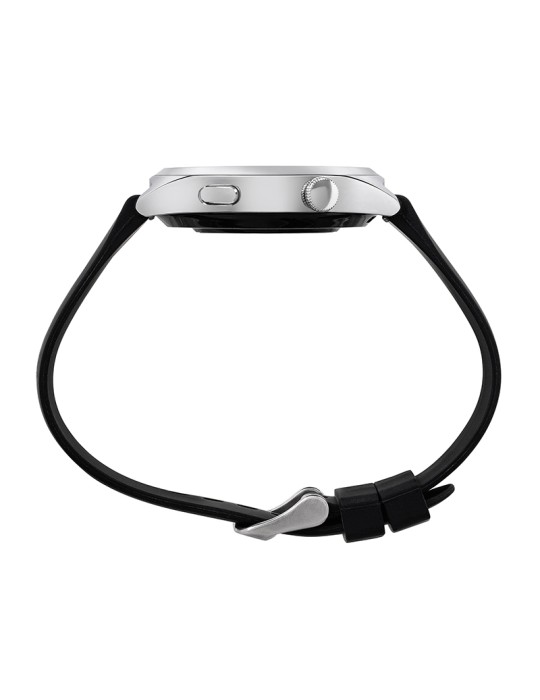 Breil Smartwatch - BC 3.9 - Double Strap - Black-Silver-39mm-TW2181