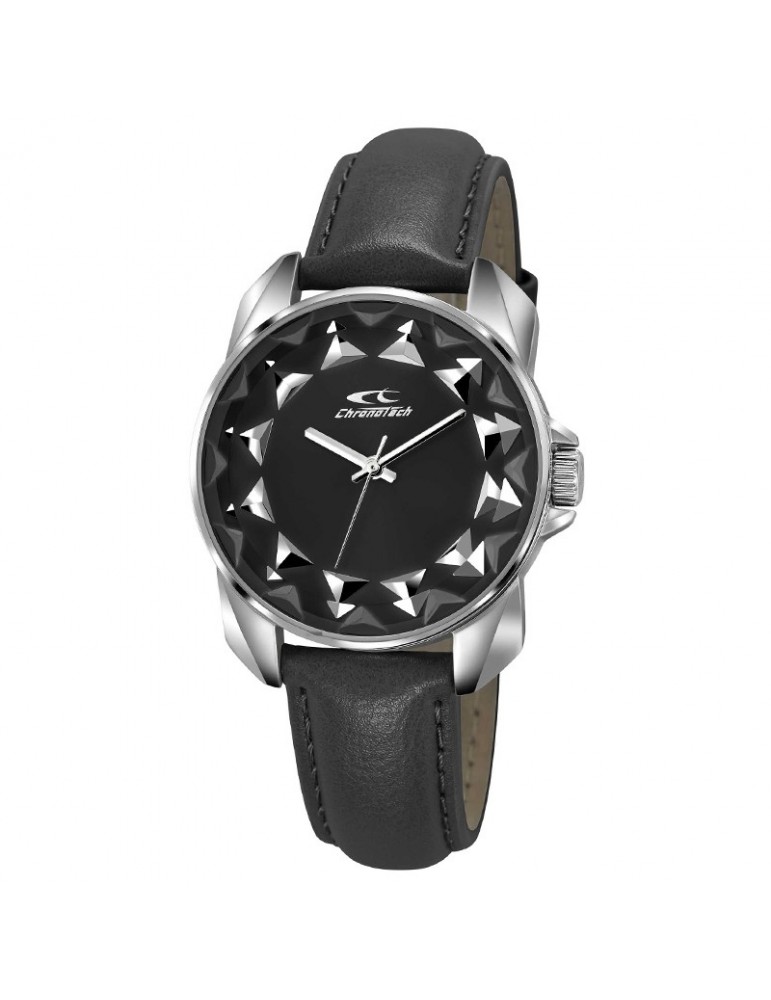 CHRONOTECH ATLAS WATCH - 0