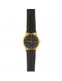 Seiko Gold Unisex Watch - 0