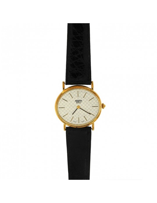 Orologio Serphil di Oro Unisex - 0