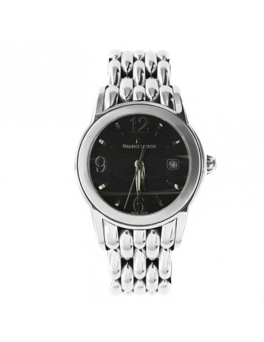 Maurice Lacroix Men's Sphere 40mm Watch - 0