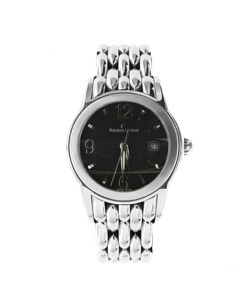 Maurice Lacroix Men's Sphere 40mm Watch - 0