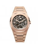 D1 MILANO PROJECT 701 WATCH - 0