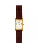 Seiko Gold Unisex Watch - 0