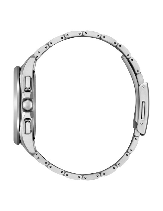 Orologio Citizen Eco-Drive - Attesa Dear Limited Edition 41mm Blu - 0