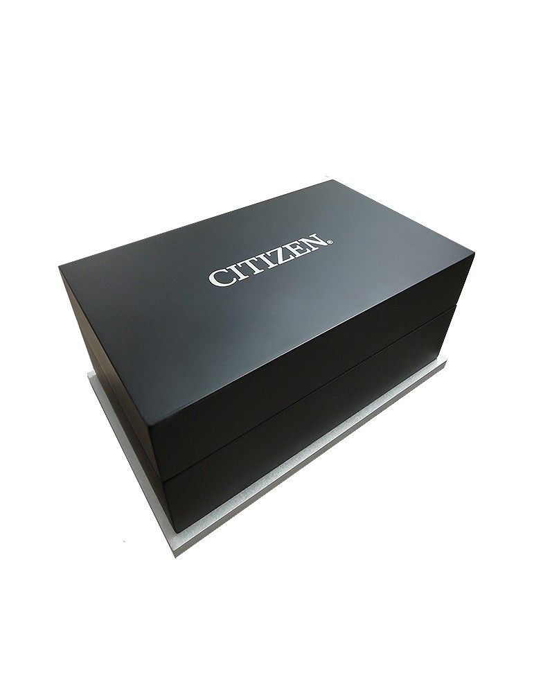 Orologio Citizen Eco-Drive - Attesa Dear Limited Edition 41mm Blu - 0