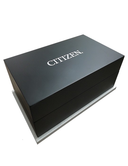 Orologio Citizen Eco-Drive - Attesa Dear Limited Edition 41mm Blu - 0