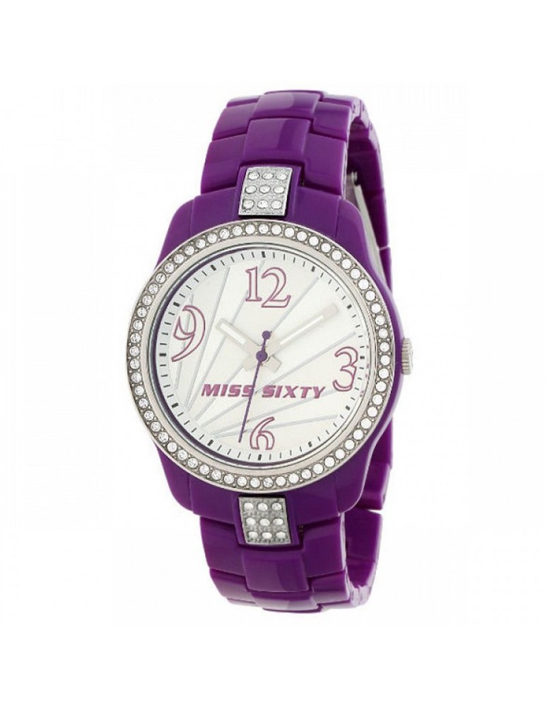 OROLOGIO DONNA JUNGLE MISS SIXTY - 0