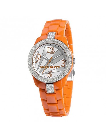 OROLOGIO DONNA JUNGLE MISS SIXTY - 0