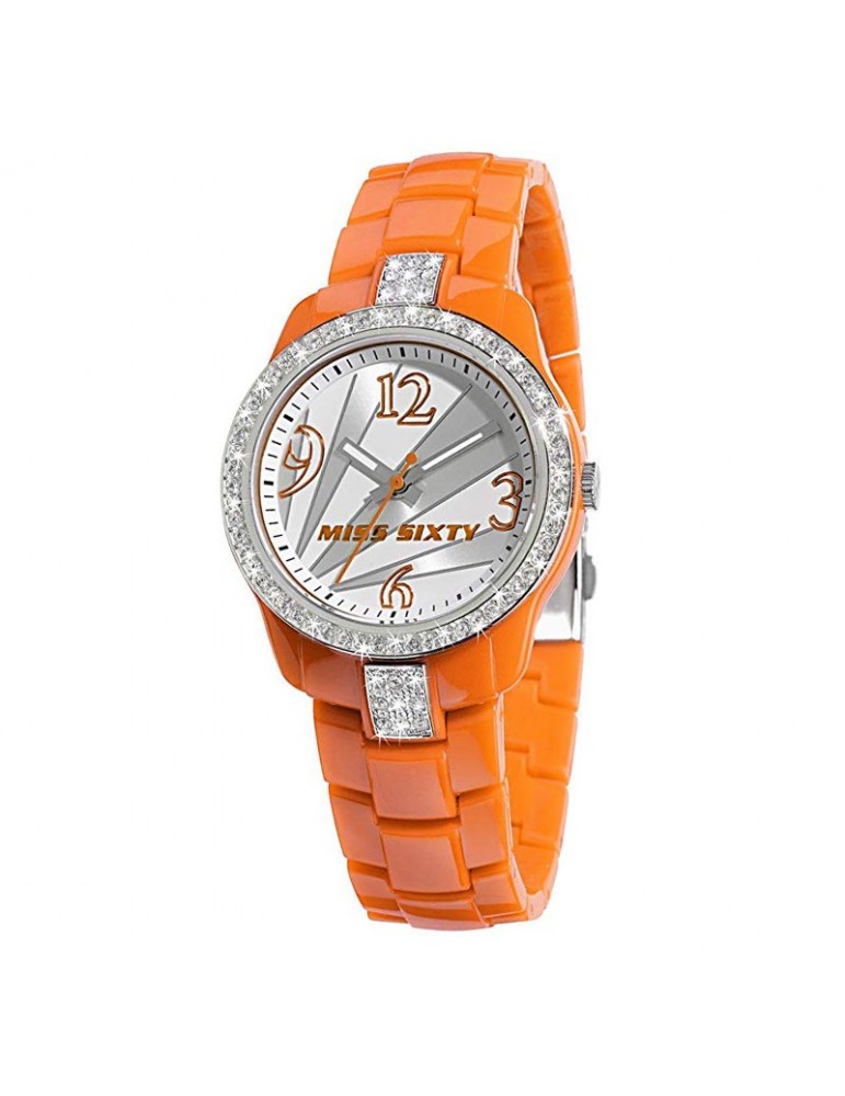 OROLOGIO DONNA JUNGLE MISS SIXTY - 0
