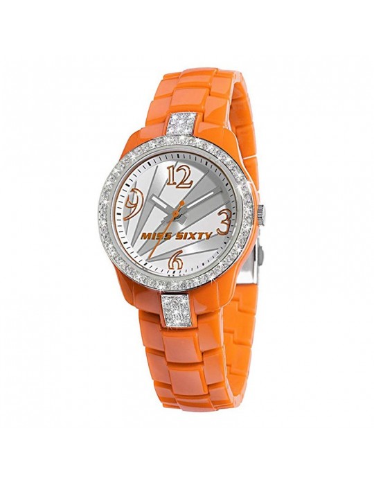 MISS SIXTY WOMAN JUNGLE WATCH - 0