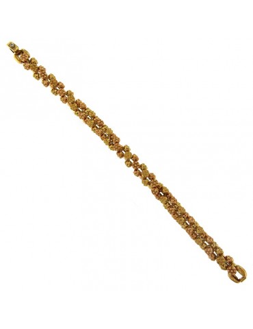 Bracciale Chimento Tradition Gold da Donna - 0 2