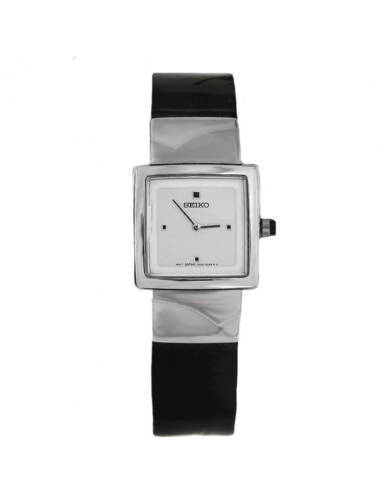 Vintage Seiko Watch 20mm for Women - 0