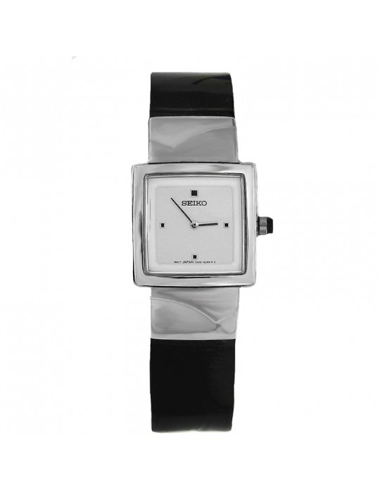 Orologio Seiko Vintage 20mm da Donna - 0