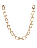 Collana Bronzallure - Preziosa-Rose Gold-Maglia a Staffe-WSBZ02523Y.YG