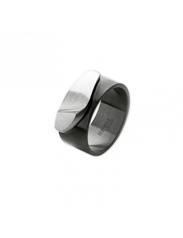 BREIL MAN RAW CUFFLINKS - 0