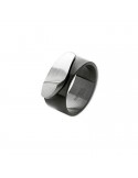 BREIL MAN RAW CUFFLINKS - 0