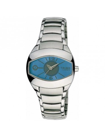 Orologio Breil Tribe Azzurro 35mm da Donna - 0