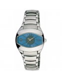 Breil Tribe Women's Blue 35mm Watch - 0