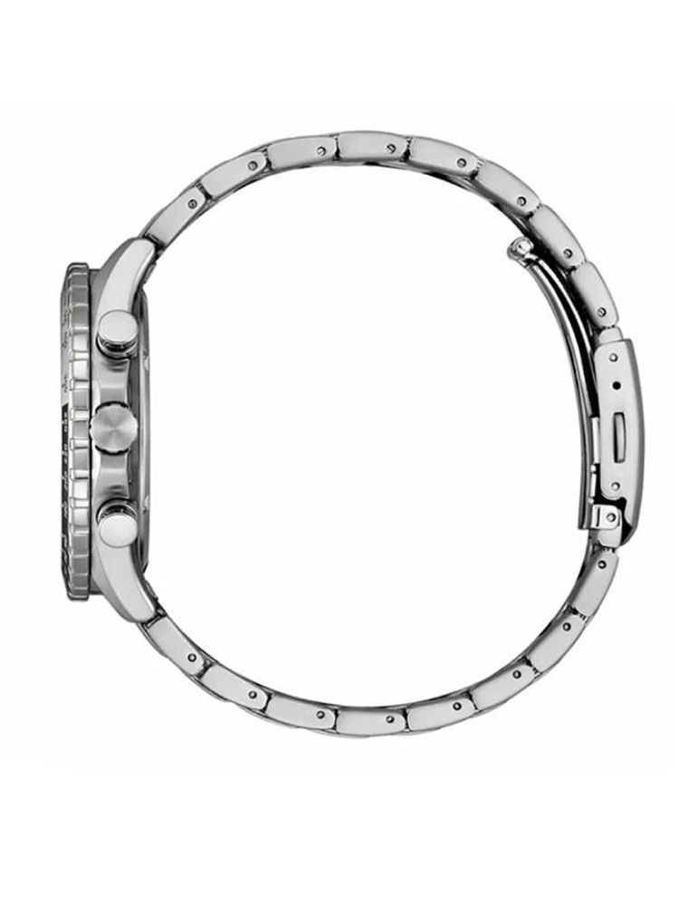 Orologio Citizen Eco-Drive - Marine Crono Sport 43mm Blu - 0