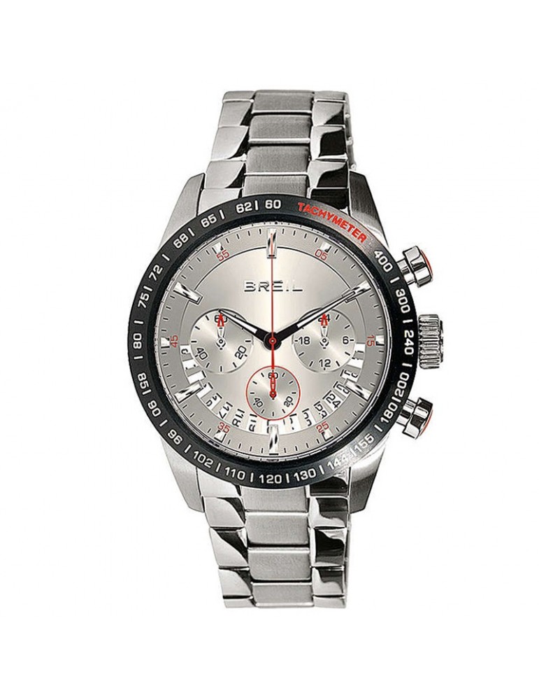 BREIL TRIBE SPEED WATCH - 0