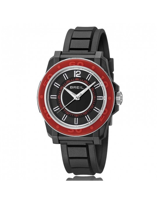 BREIL MANTALITE WATCH - 0