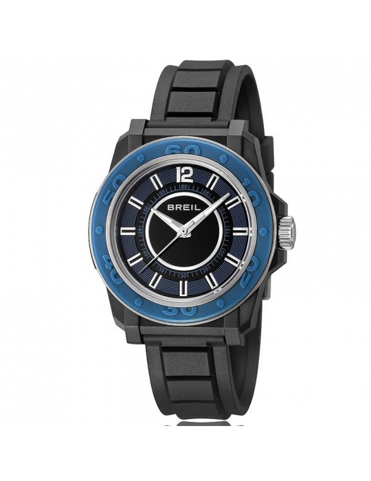 BREIL MANTALITE WATCH - 0