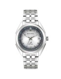 Orologio Bulova - Jet Star Precisionist 40mm Argento - 0