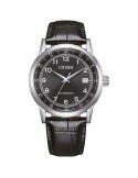 Orologio Citizen- Of Collection Meccanico Automatico 40mm Nero - 0