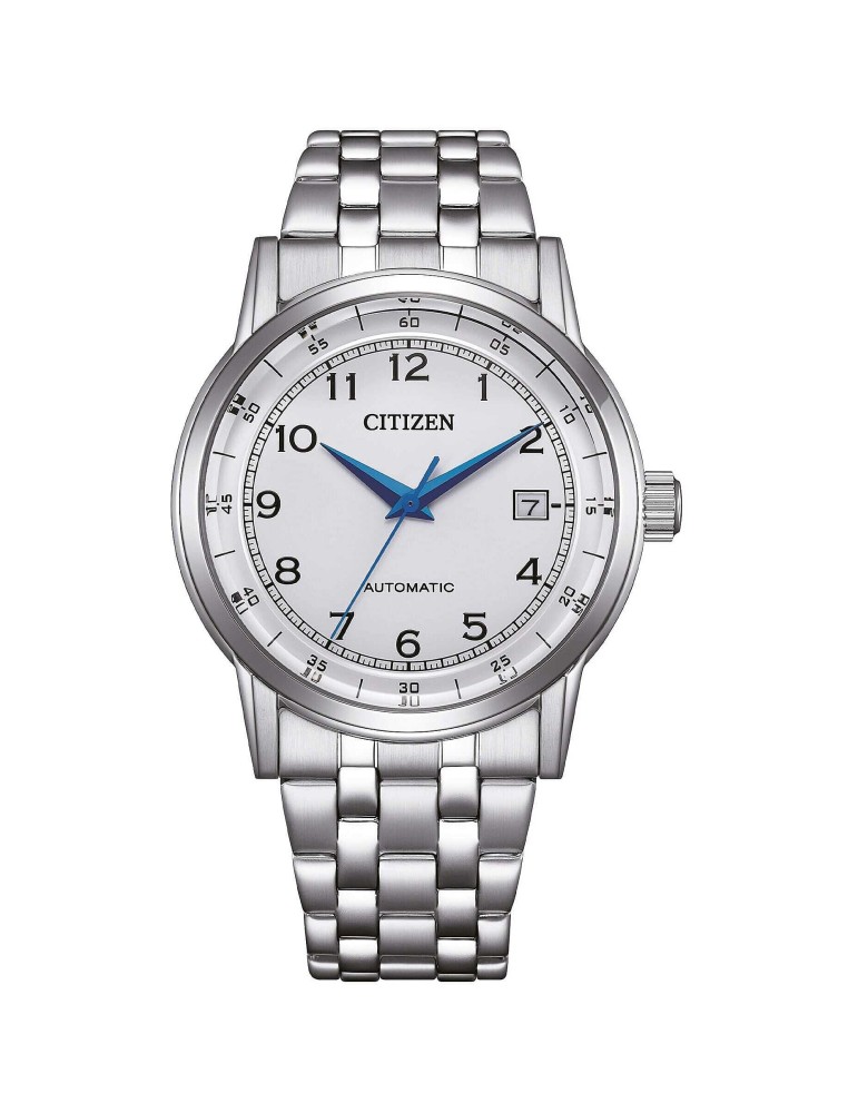 Orologio Citizen- Of Collection Meccanico Automatico 40mm Bianco - 0