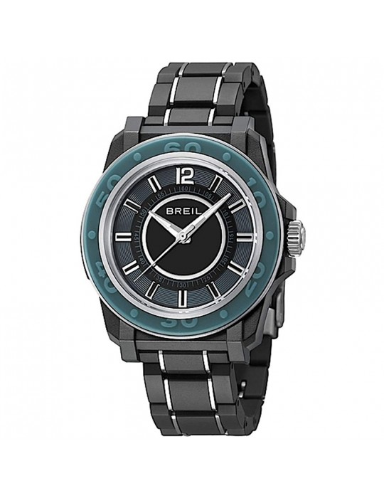 BREIL MANTALITE WATCH - 0