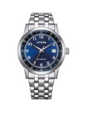 Orologio Citizen - Of Collection Meccanico Automatico 40mm Blu - 0