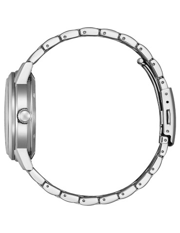 Orologio Citizen - Of Collection Meccanico Automatico 40mm Blu - 0 2