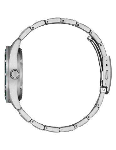 Orologio Citizen - Of Collection Meccanico Automatico 38,5mm Verde - 0 2
