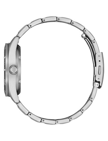 Orologio Citizen - Of Collection Meccanico Automatico 38,5mm Nero - 0 2