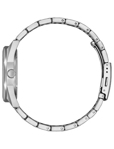Orologio Citizen Eco-Drive - Of Collection 38mm Celeste Avio - 0 2
