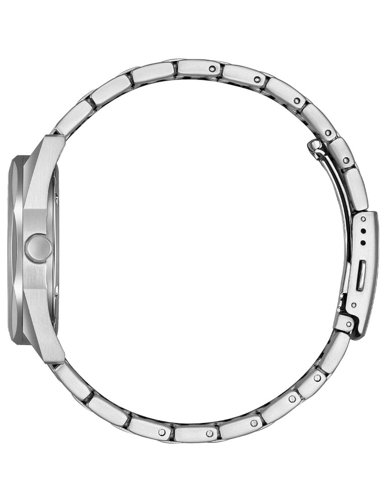 Orologio Citizen Eco-Drive - Of Collection 38mm Celeste Avio - 0