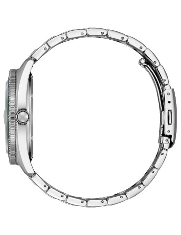 Orologio Citizen Eco-Drive - Marine 43mm Verde - 0 2
