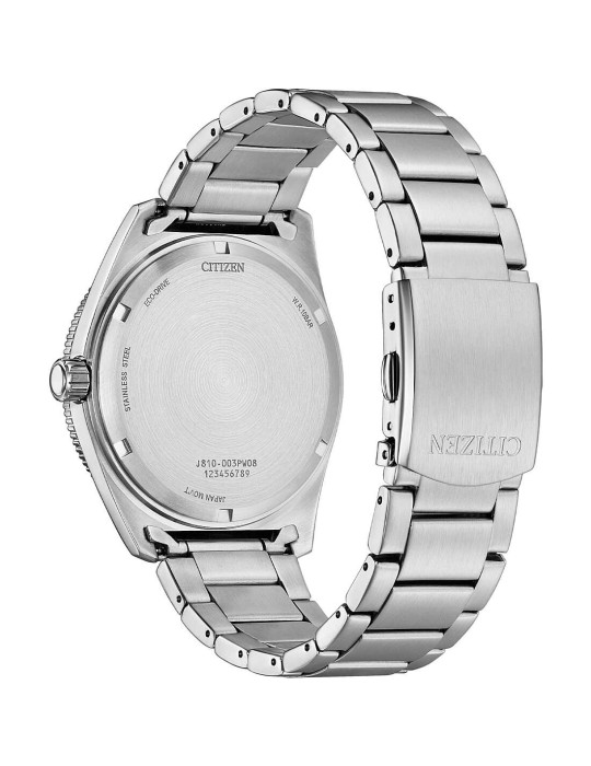 Orologio Citizen Eco-Drive - Marine 43mm Verde - 0